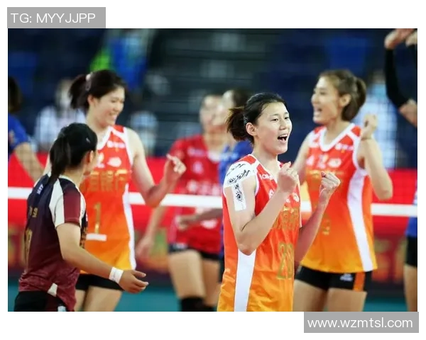 周丽专访：从排球新星到传奇教练的成长之路与心路历程回顾