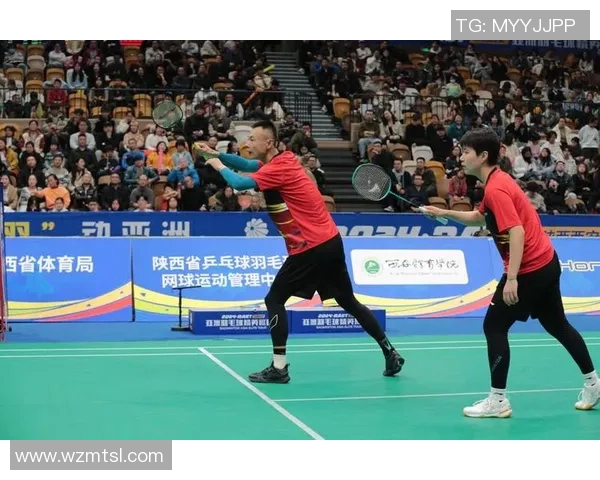 西安羽毛球队实力不凡荣登全国技术排行榜第七名