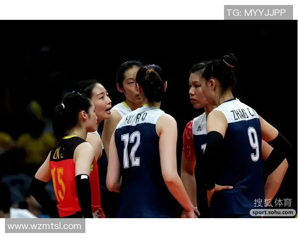 赛后分析：西安排球队与成都排球队速度对比及战术探讨