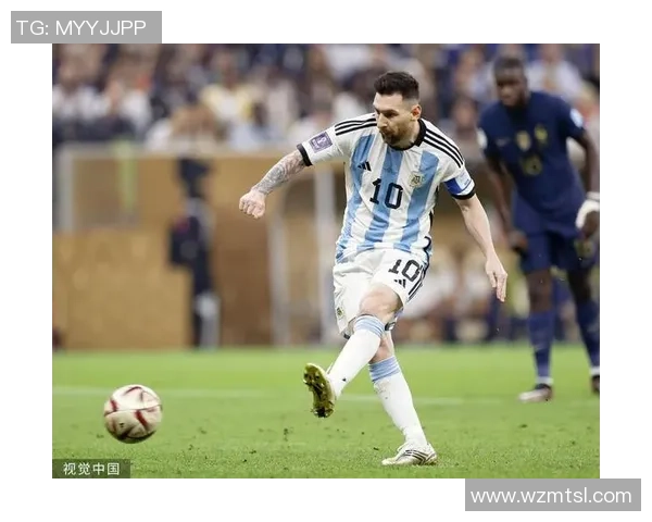 梅西在绿茵场上展现足球天赋与激情引领球队奋勇争胜