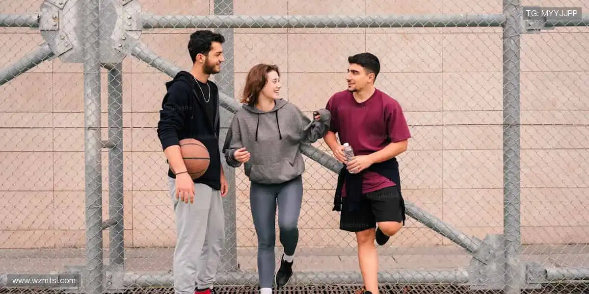 用科技赋能运动，让装备成为你的秘密武器！🔧⚡